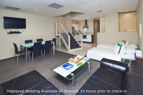 Best Western Plus Hotel Stellar - Accommodation Resorts 35