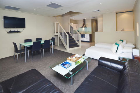 Best Western Plus Hotel Stellar - Accommodation Resorts 3