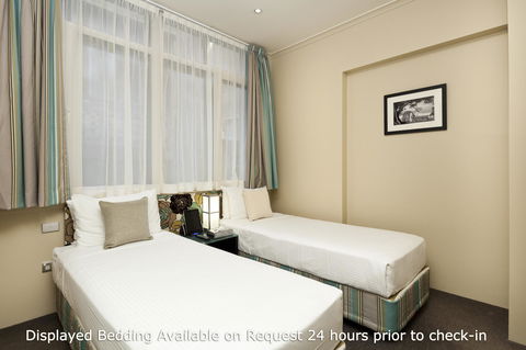 Best Western Plus Hotel Stellar - Accommodation Resorts 34