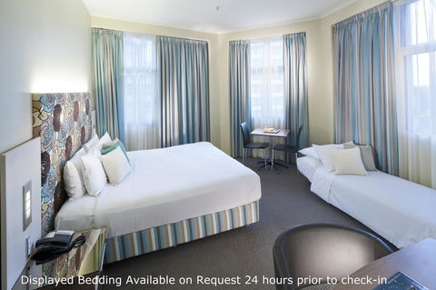 Best Western Plus Hotel Stellar - Accommodation Resorts 22