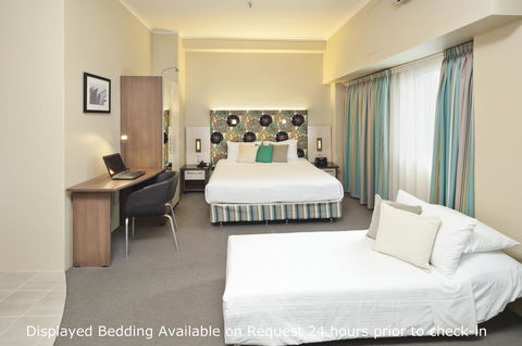 Best Western Plus Hotel Stellar - Accommodation Resorts 39