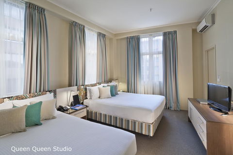 Best Western Plus Hotel Stellar - Accommodation Resorts 15