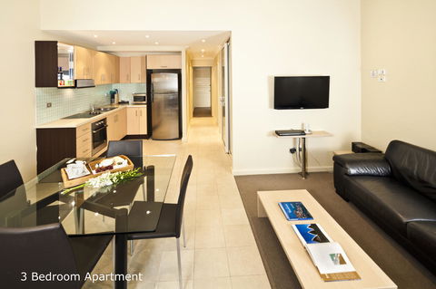 Best Western Plus Hotel Stellar - Accommodation Resorts 42