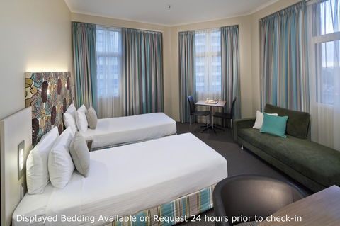 Best Western Plus Hotel Stellar - Accommodation Resorts 23