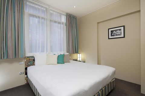 Best Western Plus Hotel Stellar - Accommodation Resorts 4