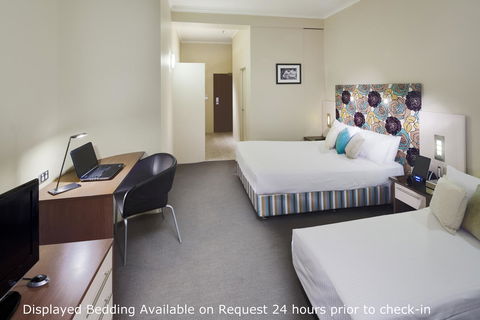 Best Western Plus Hotel Stellar - Accommodation Resorts 24