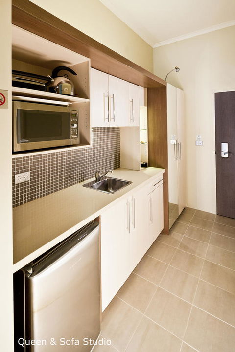 Best Western Plus Hotel Stellar - Accommodation Resorts 25