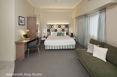 Best Western Plus Hotel Stellar - Accommodation Resorts 40