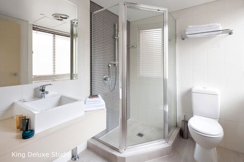 Best Western Plus Hotel Stellar - Accommodation Resorts 26