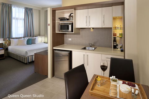 Best Western Plus Hotel Stellar - Accommodation Resorts 9