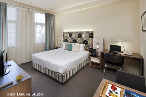 Best Western Plus Hotel Stellar - Accommodation Resorts 20