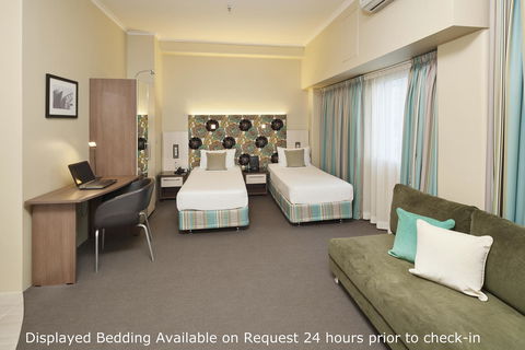 Best Western Plus Hotel Stellar - Accommodation Resorts 29