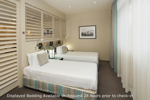 Best Western Plus Hotel Stellar - Accommodation Resorts 37