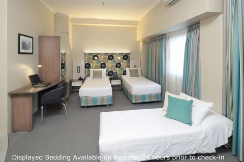 Best Western Plus Hotel Stellar - Accommodation Resorts 38