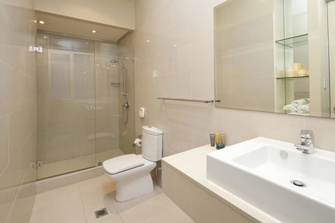 Best Western Plus Hotel Stellar - Accommodation Resorts 6