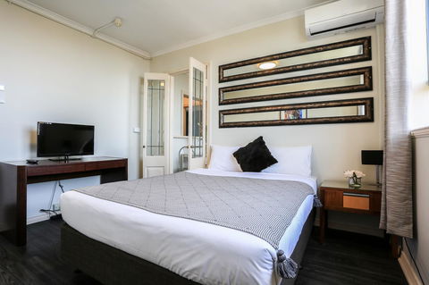 Little Coogee Hotel - Accommodation Resorts 8
