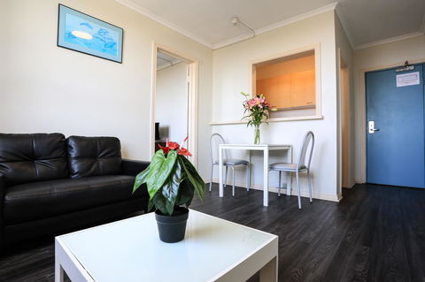 Little Coogee Hotel - Accommodation Resorts 11