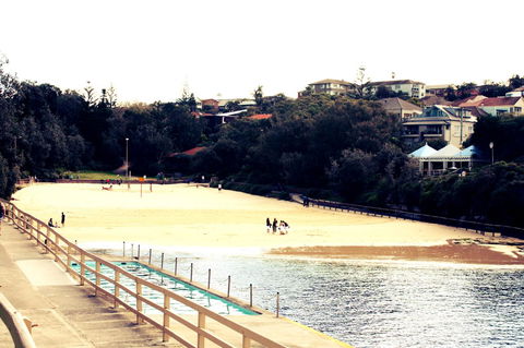 Little Coogee Hotel - Accommodation Resorts 37