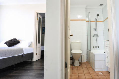 Little Coogee Hotel - Accommodation Resorts 23