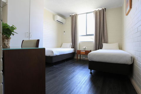 Little Coogee Hotel - Accommodation Resorts 27