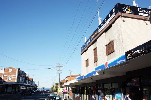 Little Coogee Hotel - Accommodation Resorts 34