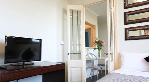 Little Coogee Hotel - Accommodation Resorts 10