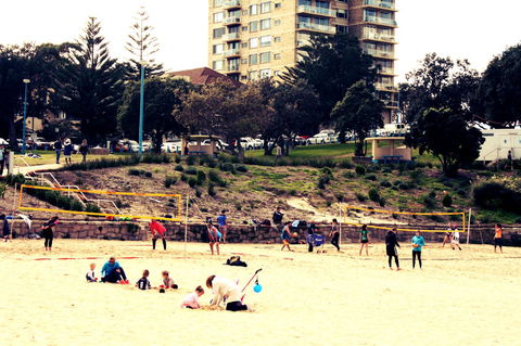 Little Coogee Hotel - Accommodation Resorts 38