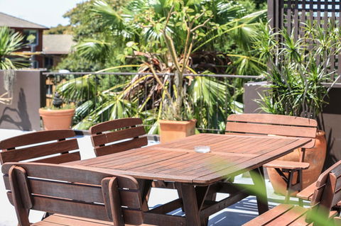 Little Coogee Hotel - Accommodation Resorts 4