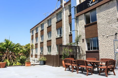 Little Coogee Hotel - Accommodation Resorts 2