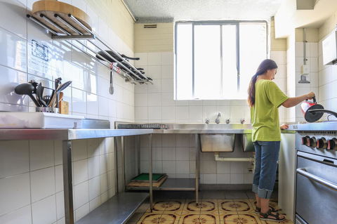 Little Coogee Hotel - Accommodation Resorts 26