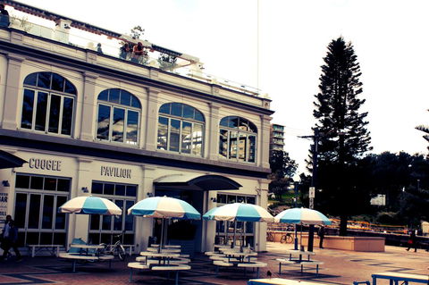 Little Coogee Hotel - Accommodation Resorts 40