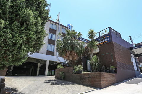 Little Coogee Hotel - Accommodation Resorts 3