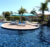 Yarrawonga Waterfront Apartments - Accommodation Resorts