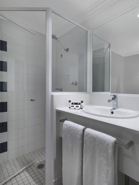 Ibis Styles Sydney Central - Accommodation Resorts 8