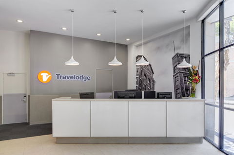 Ibis Styles Sydney Central - Accommodation Resorts 2