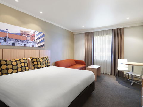 Ibis Styles Sydney Central - Accommodation Resorts 20