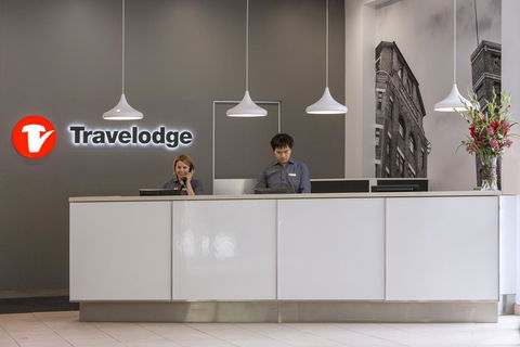 Ibis Styles Sydney Central - Accommodation Resorts 13