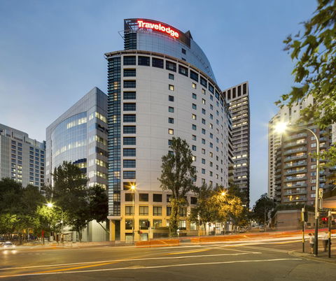 Ibis Styles Sydney Central - Accommodation Resorts 0