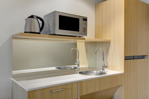 Ibis Styles Sydney Central - Accommodation Resorts 11