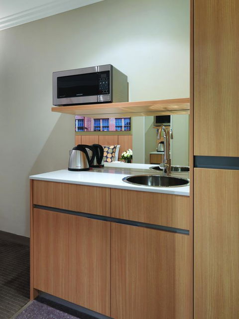 Ibis Styles Sydney Central - Accommodation Resorts 26