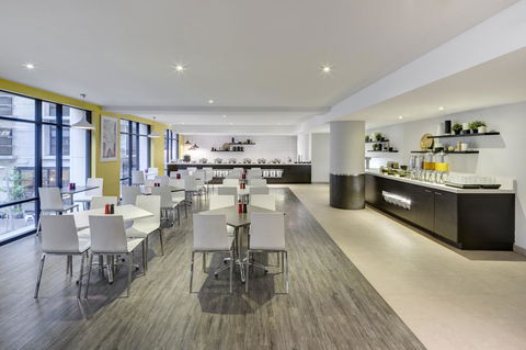 Ibis Styles Sydney Central - Accommodation Resorts 4