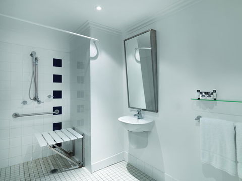 Ibis Styles Sydney Central - Accommodation Resorts 25