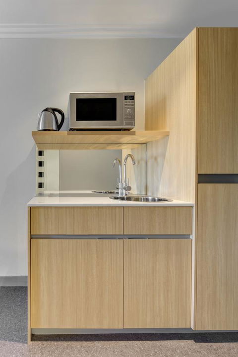 Ibis Styles Sydney Central - Accommodation Resorts 18