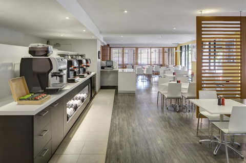 Ibis Styles Sydney Central - Accommodation Resorts 6