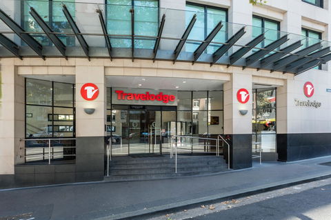 Ibis Styles Sydney Central - Accommodation Resorts 17