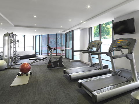Ibis Styles Sydney Central - Accommodation Resorts 7