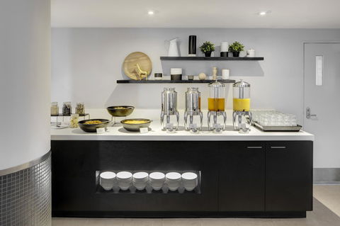 Ibis Styles Sydney Central - Accommodation Resorts 12