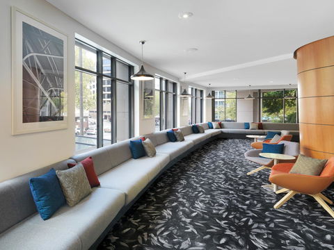 Ibis Styles Sydney Central - Accommodation Resorts 16
