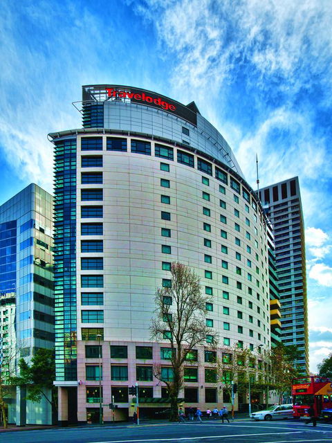 Ibis Styles Sydney Central - Accommodation Resorts 28