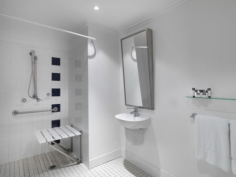 Ibis Styles Sydney Central - Accommodation Resorts 21